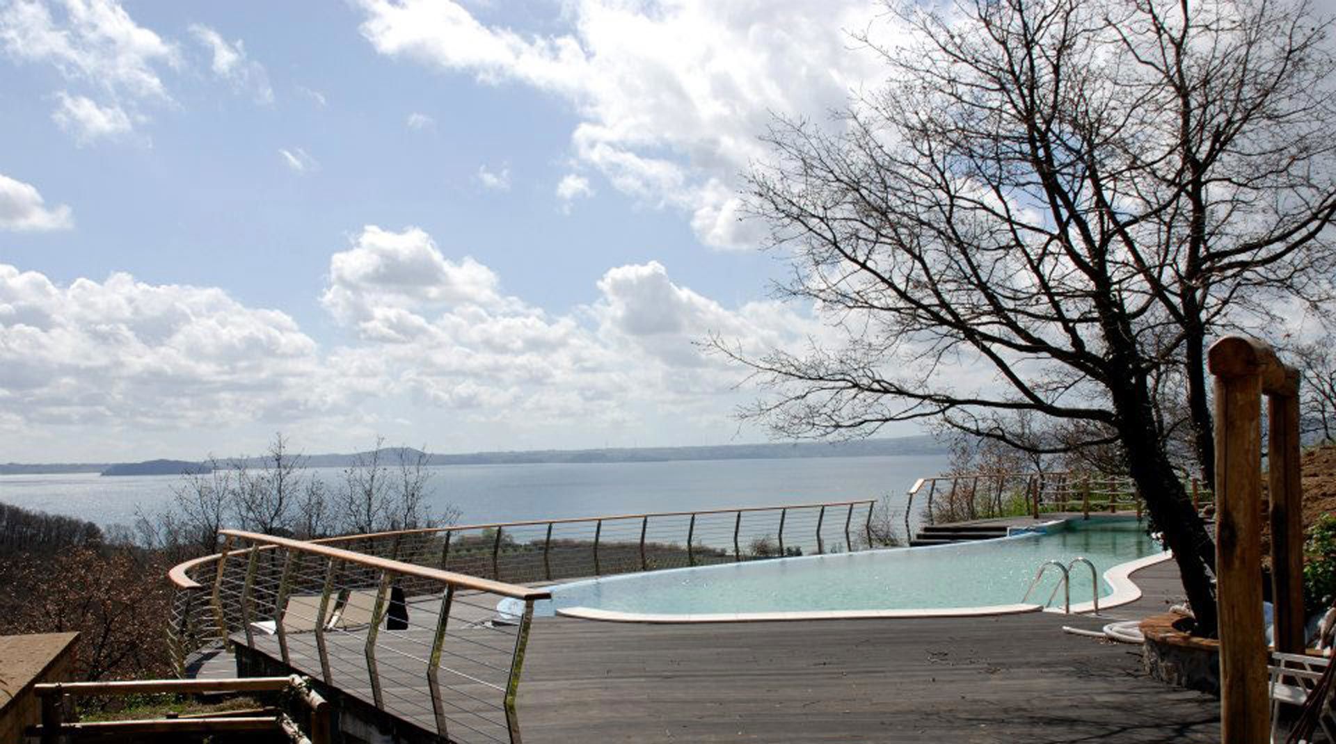 Piscina Panoramica 5