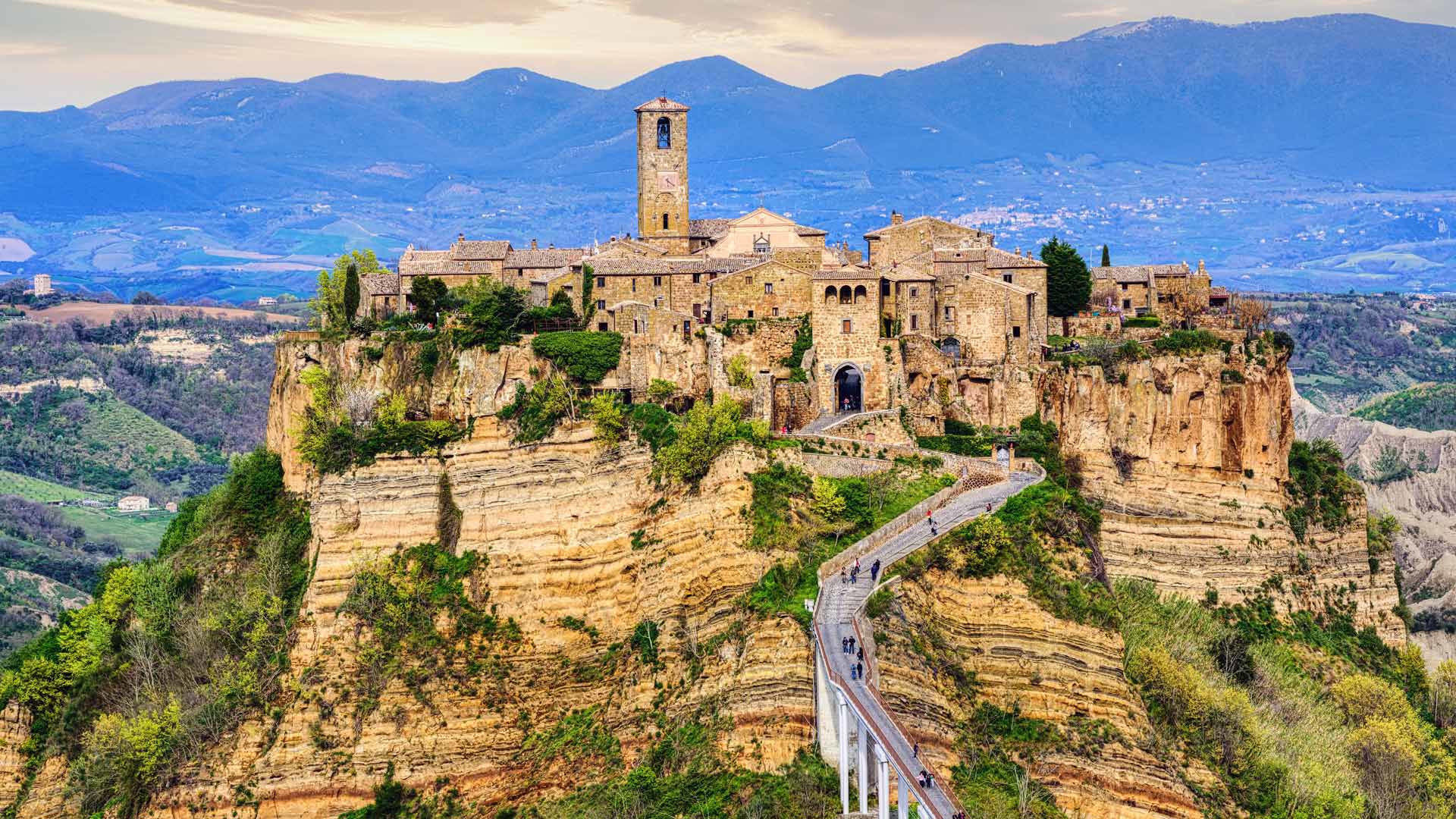 Bolsena e dintorni 2