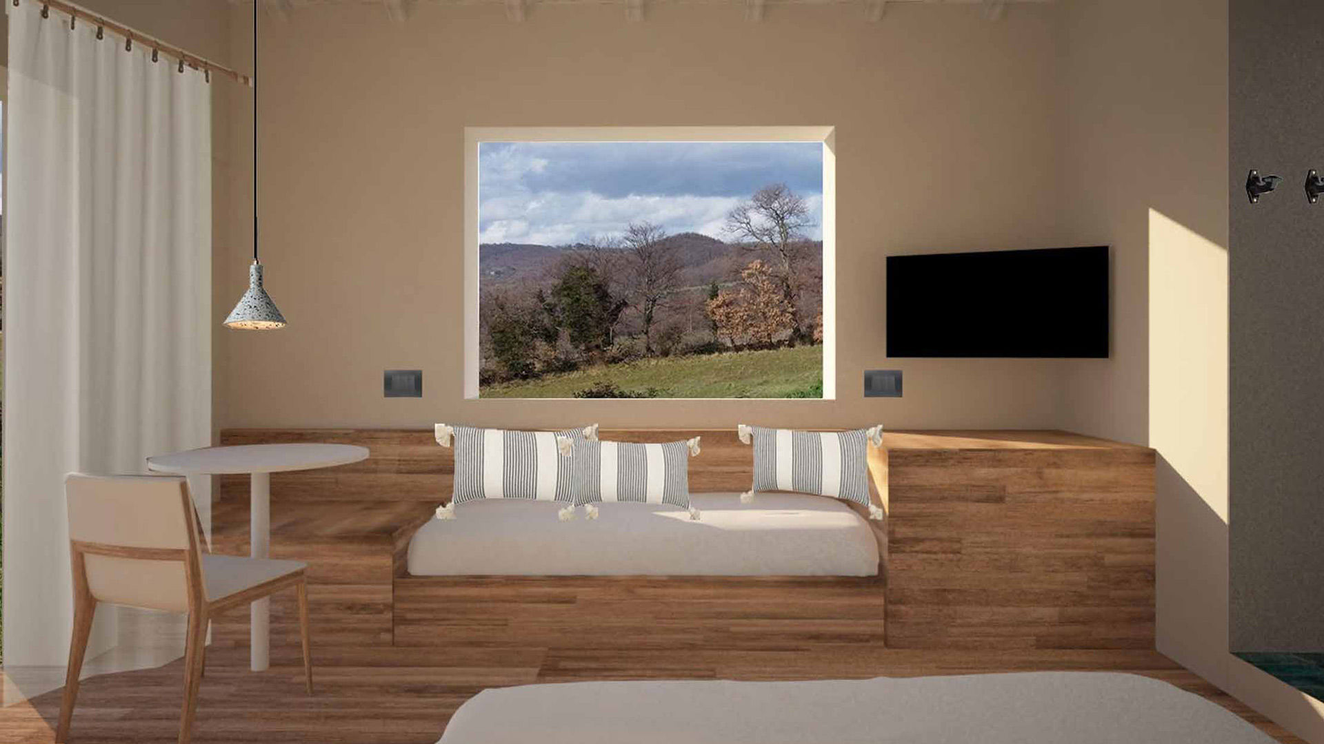 Agriresort Le Porcine 4