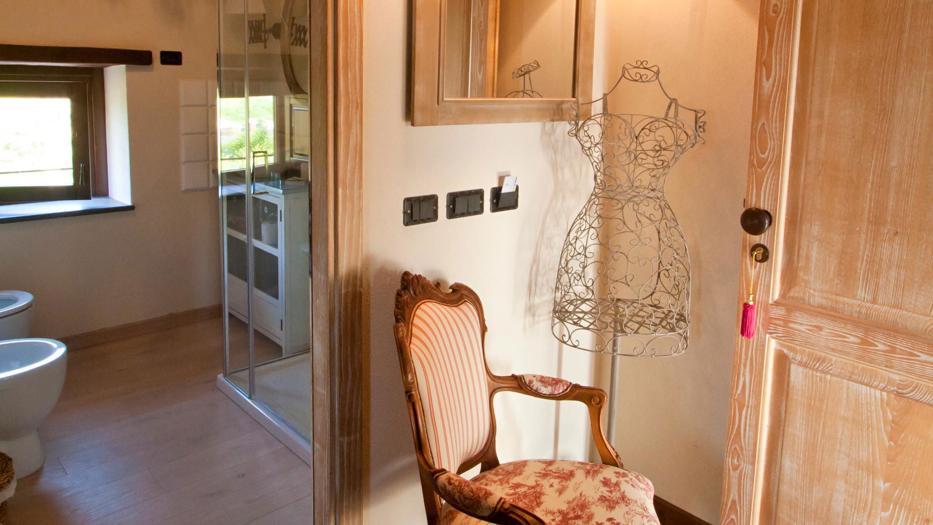 Agriresort Le Porcine 4