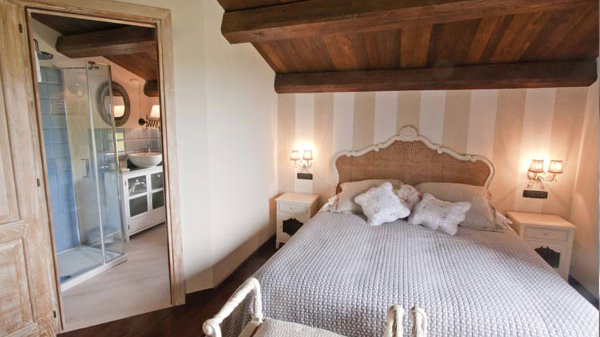 Agriresort Le Porcine 4