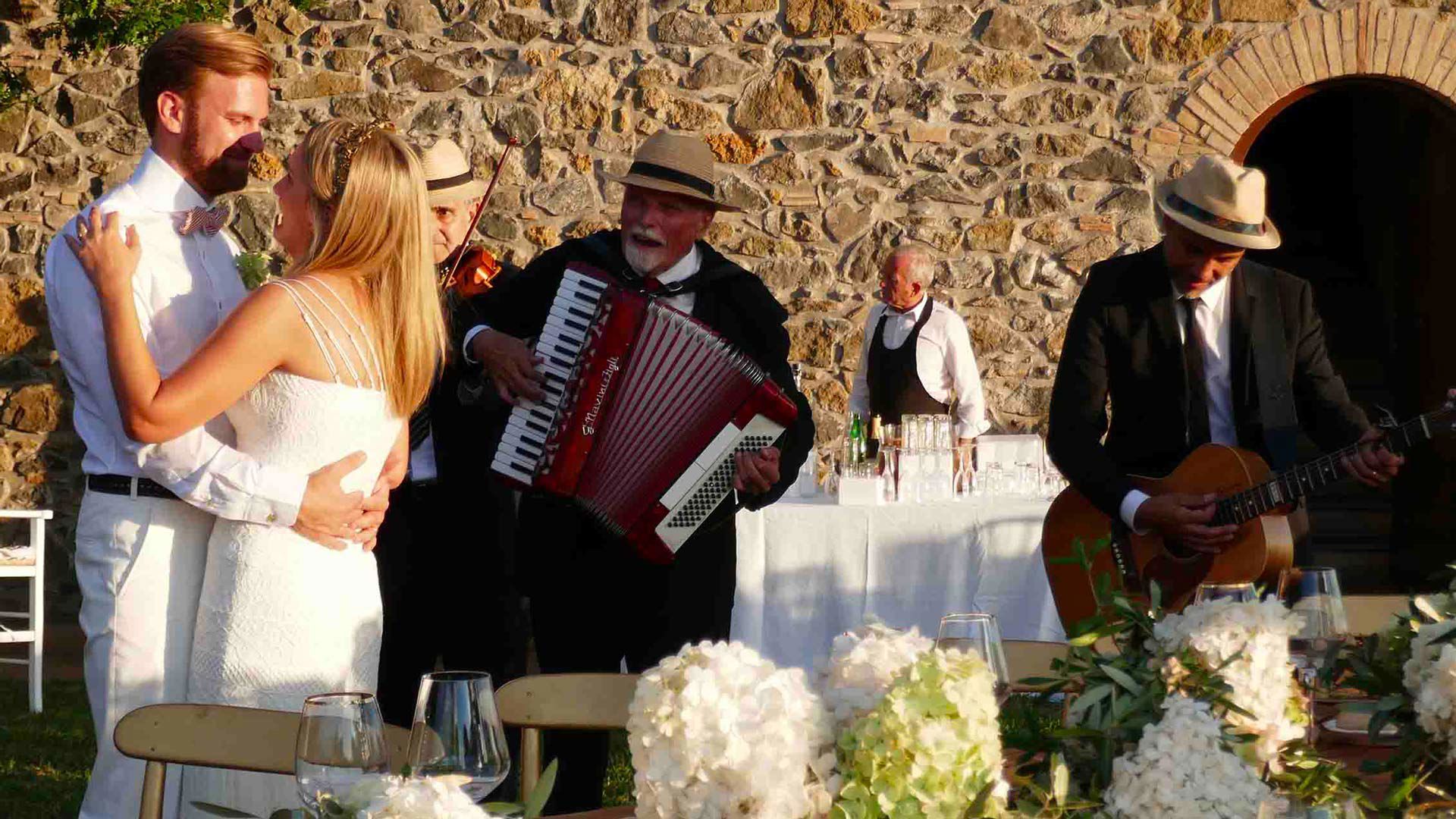 Matrimoni & Eventi 1