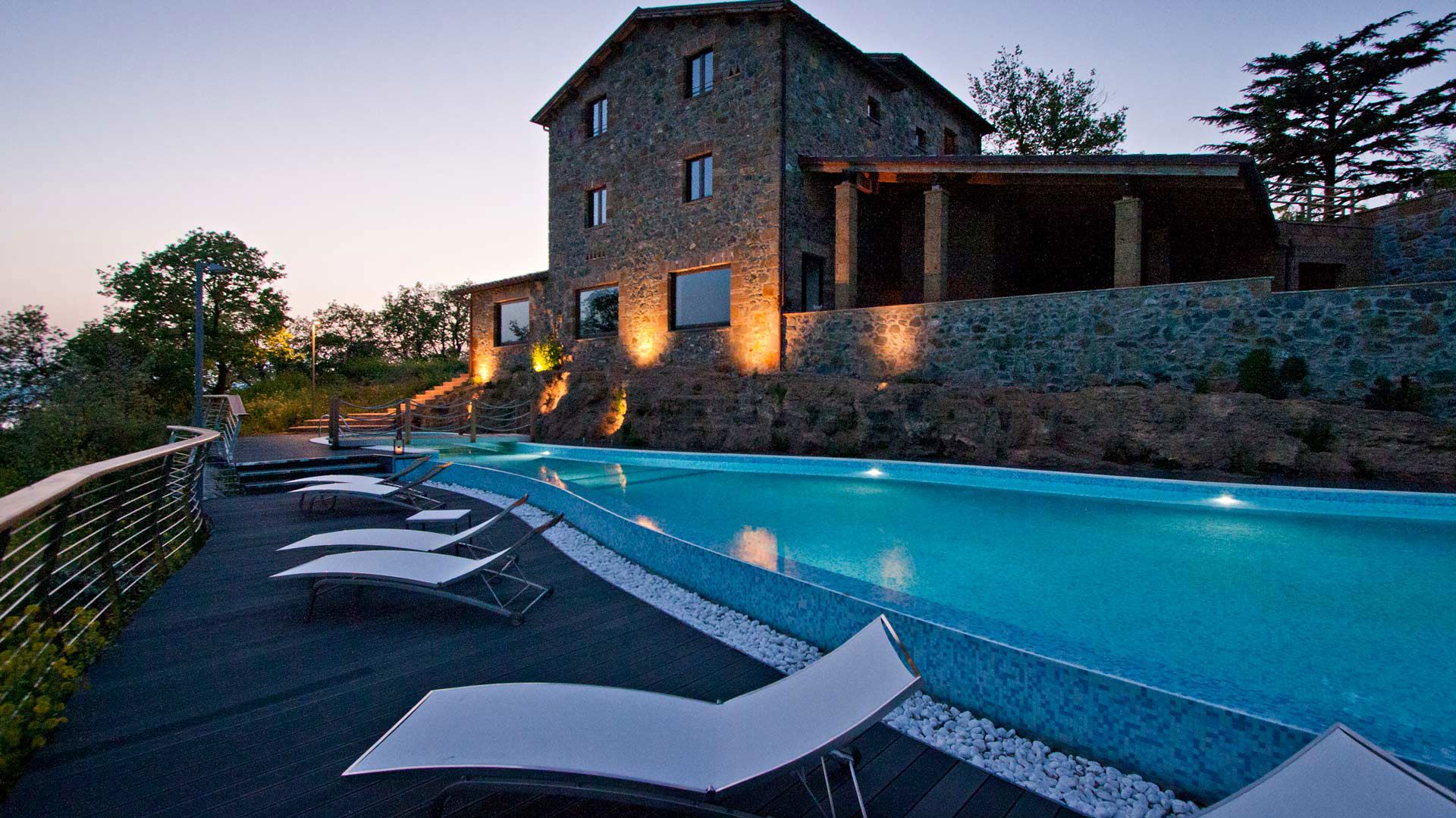 Agriresort Le Porcine 4