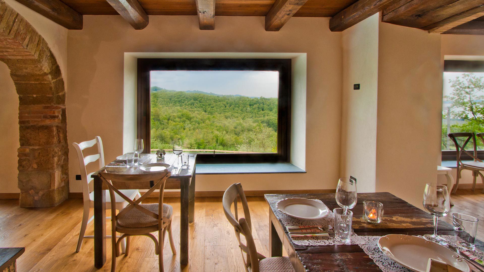 Agriresort Le Porcine 3