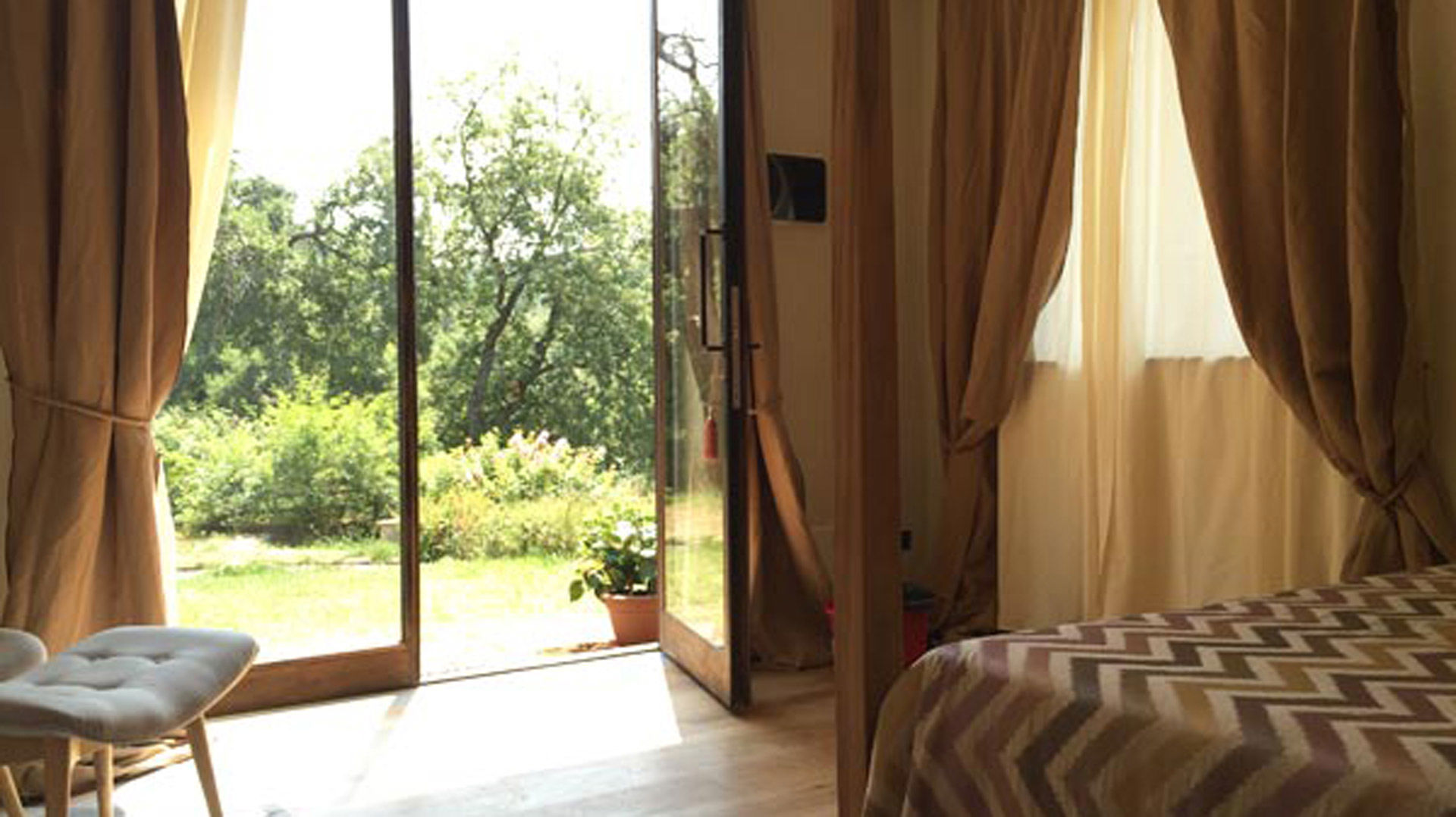 Agriresort Le Porcine 4