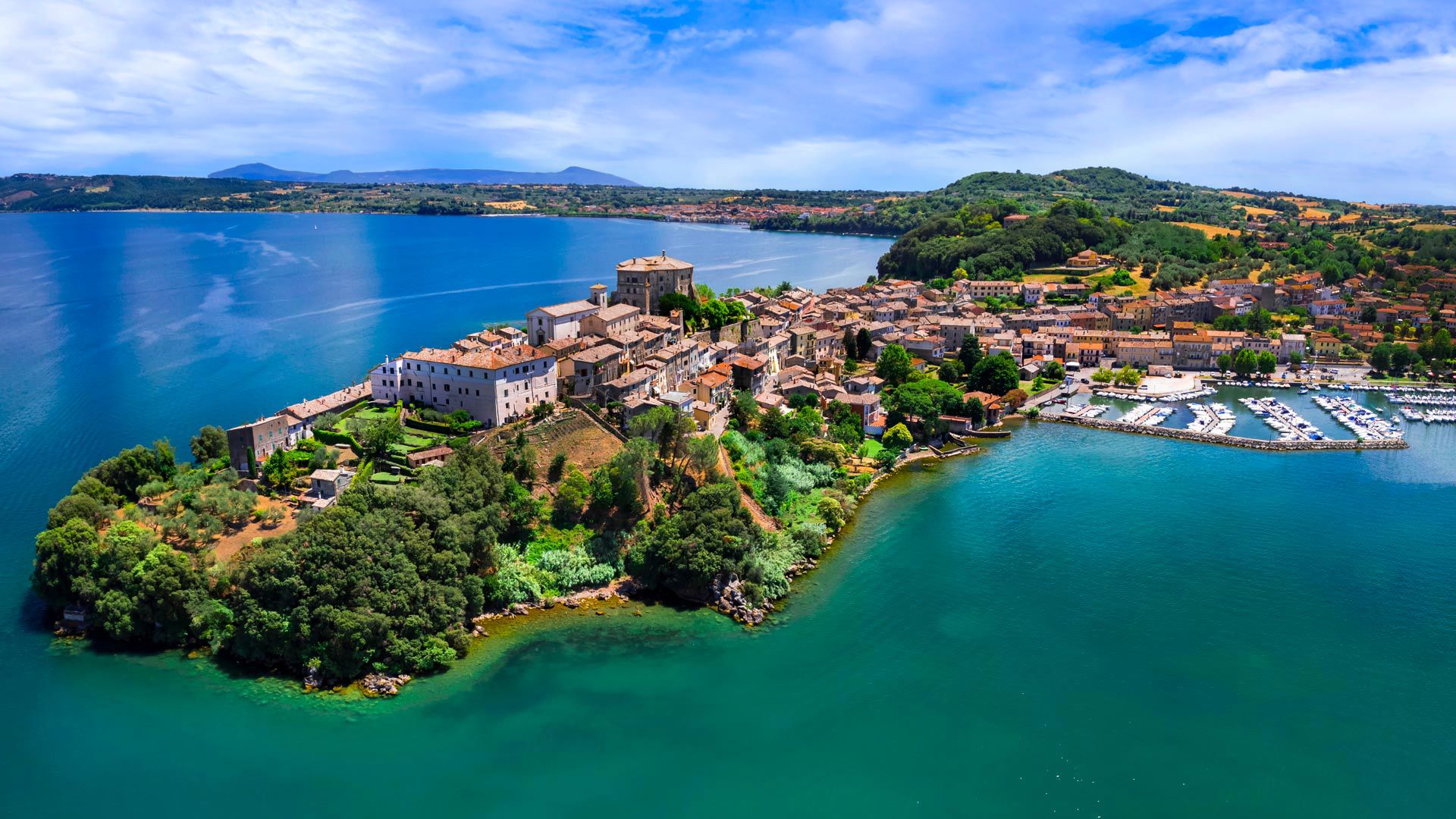 Agriresort Le Porcine 4