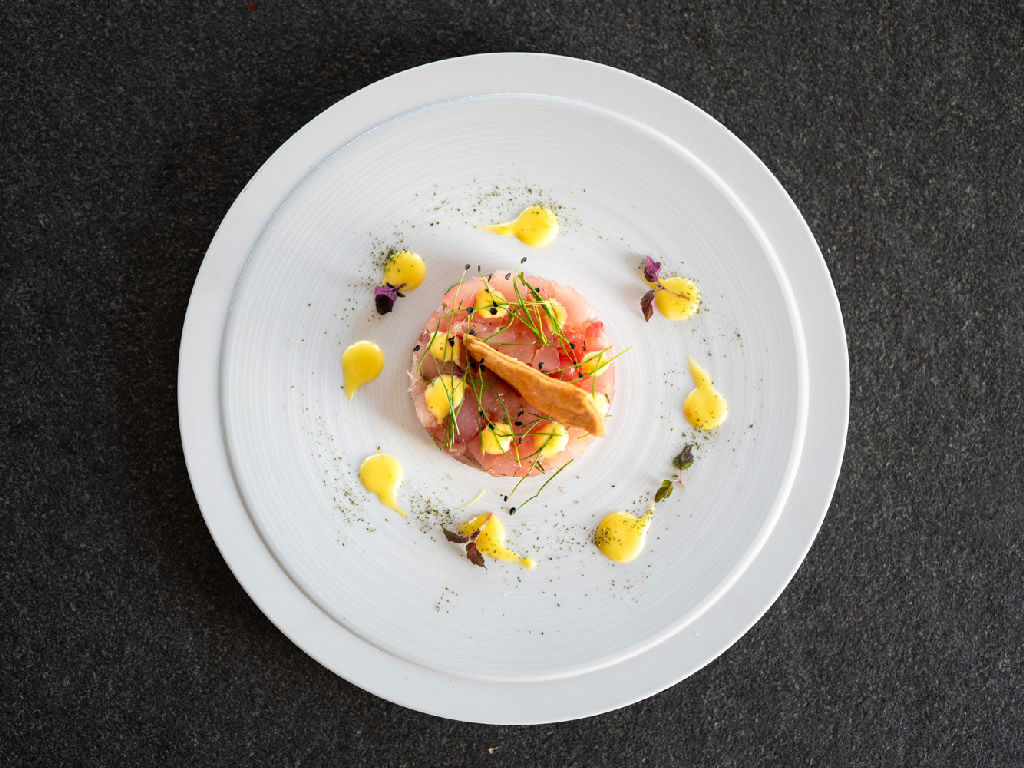 レストラン 13 レストラン 13