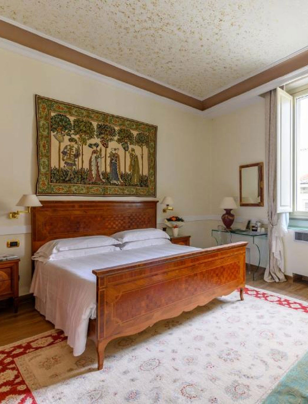 Triple Room 9 Triple Room 9