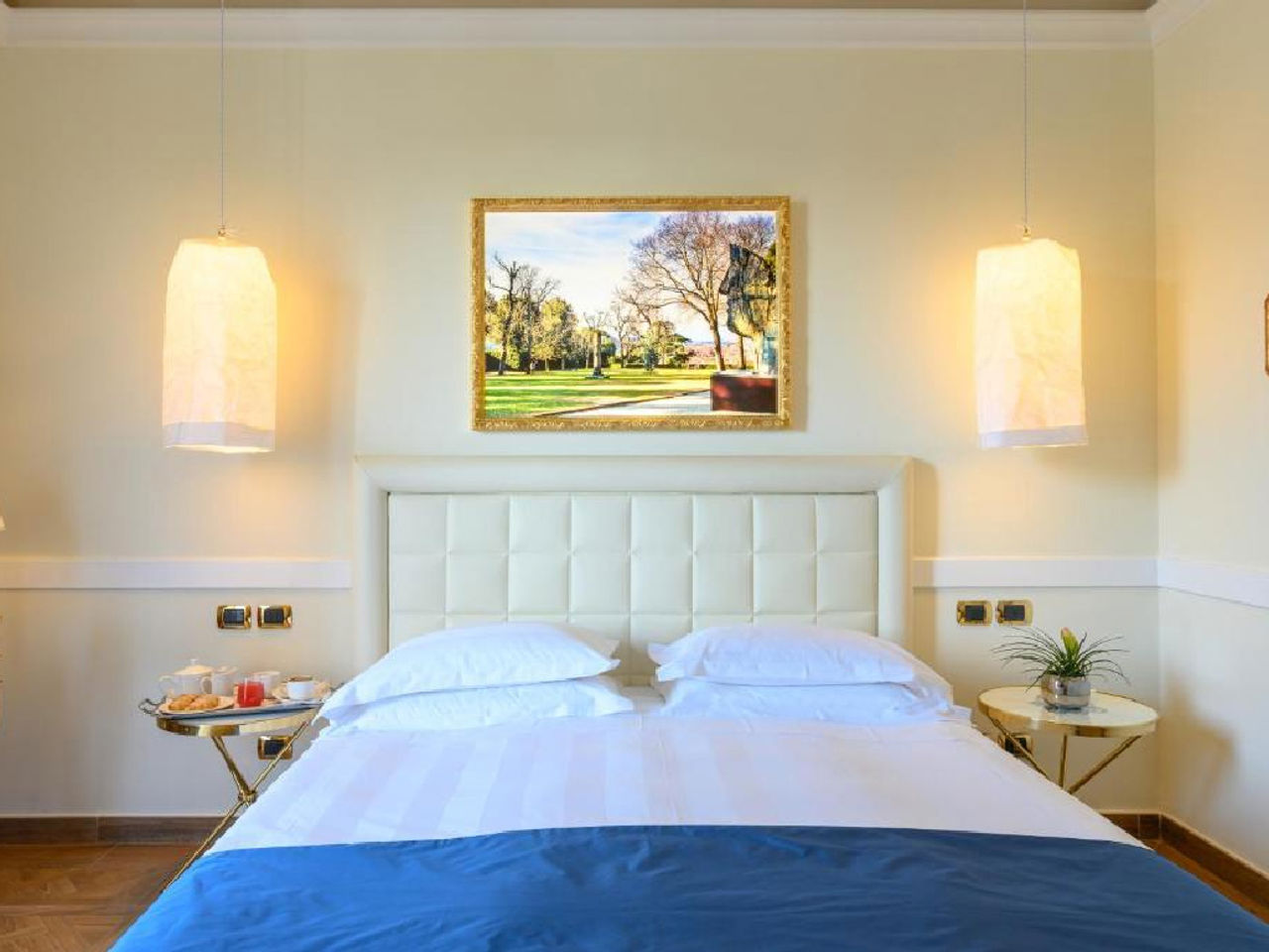 Deluxe Room with Balcony 18