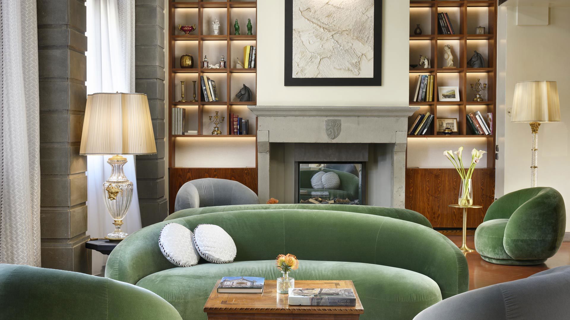 Event Location in Florence 16 Event Location in Florence 16