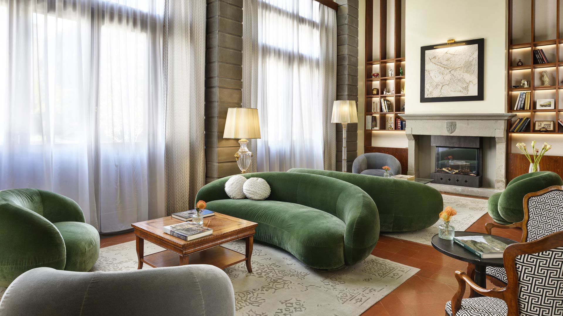 Event Location in Florence 24 Event Location in Florence 24