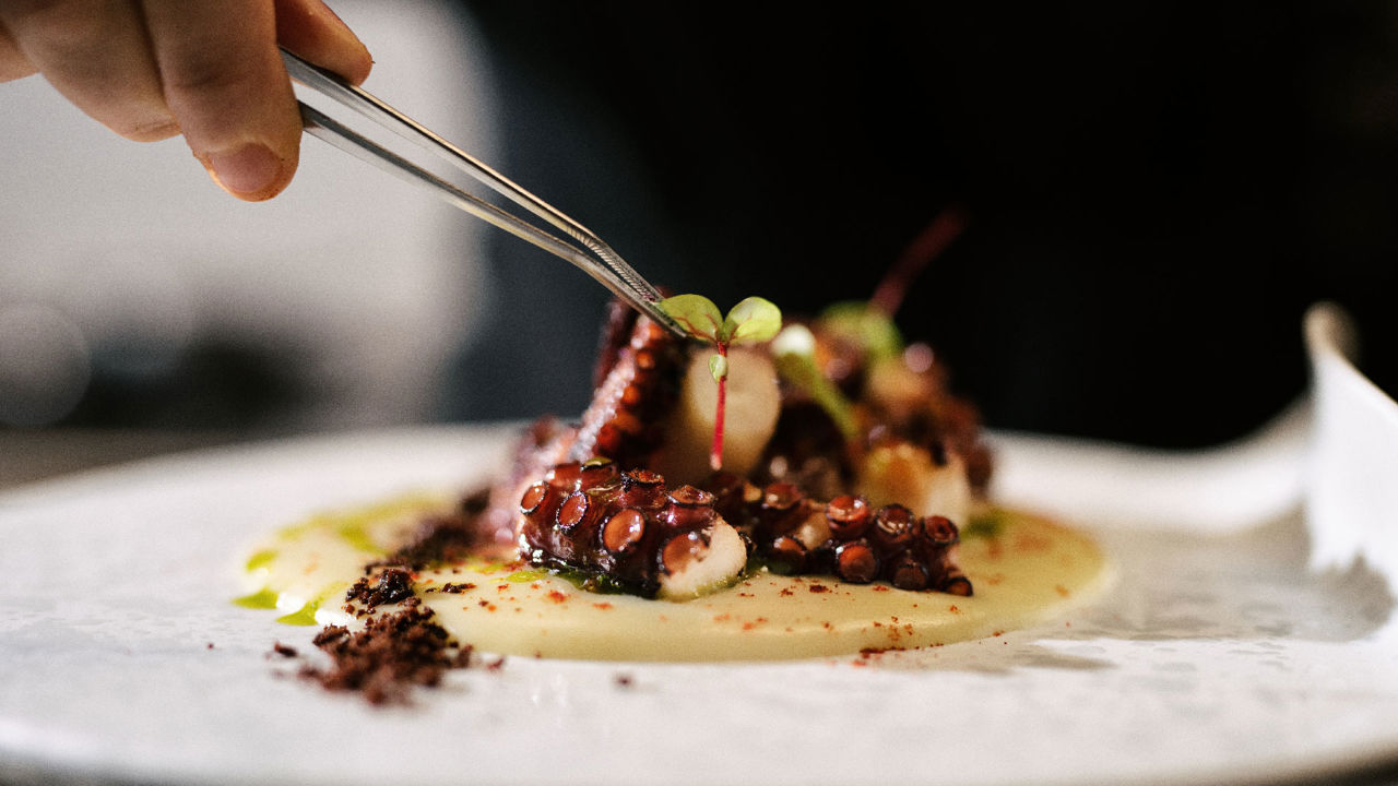 レストラン 13 レストラン 13