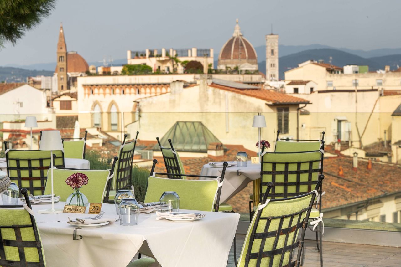 Terrace 13 Terrace 13