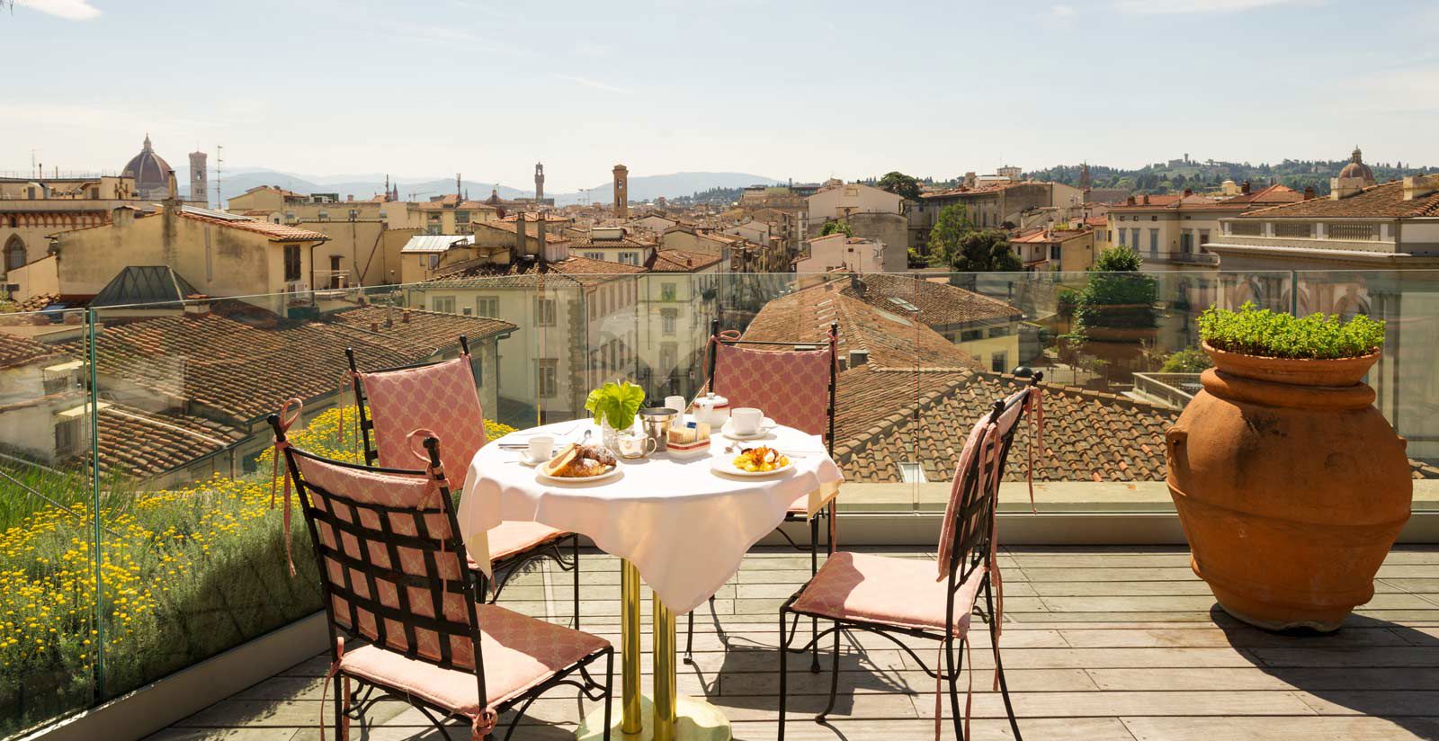 Event Location in Florence 23