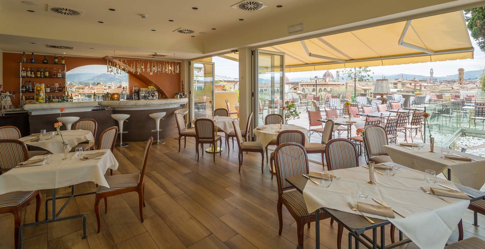 Event Location in Florence 20