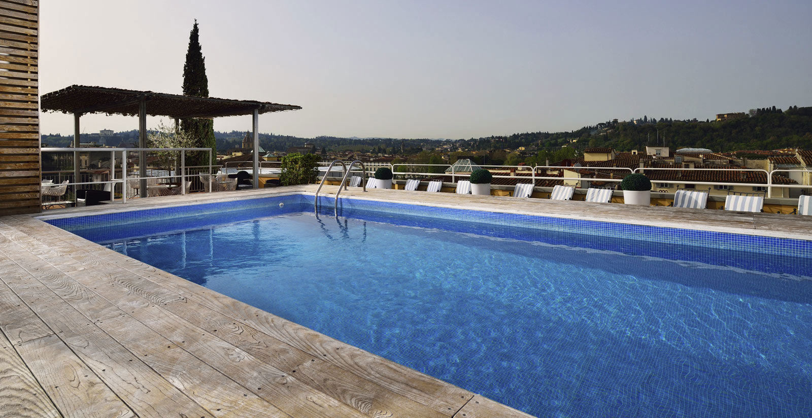 Event Location in Florence 19