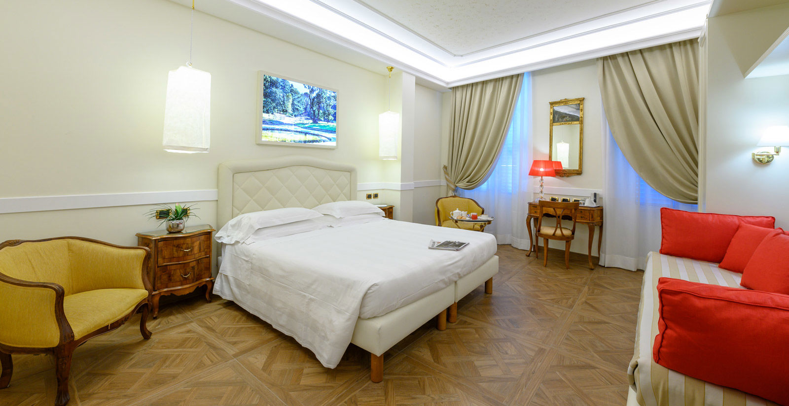 Event Location in Florence 18