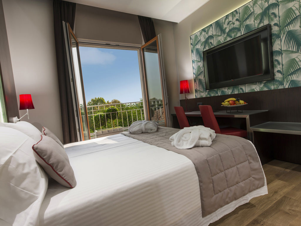 Vivi l’essenza di Milano nel cuore pulsante della città con Hotel Manin Milano