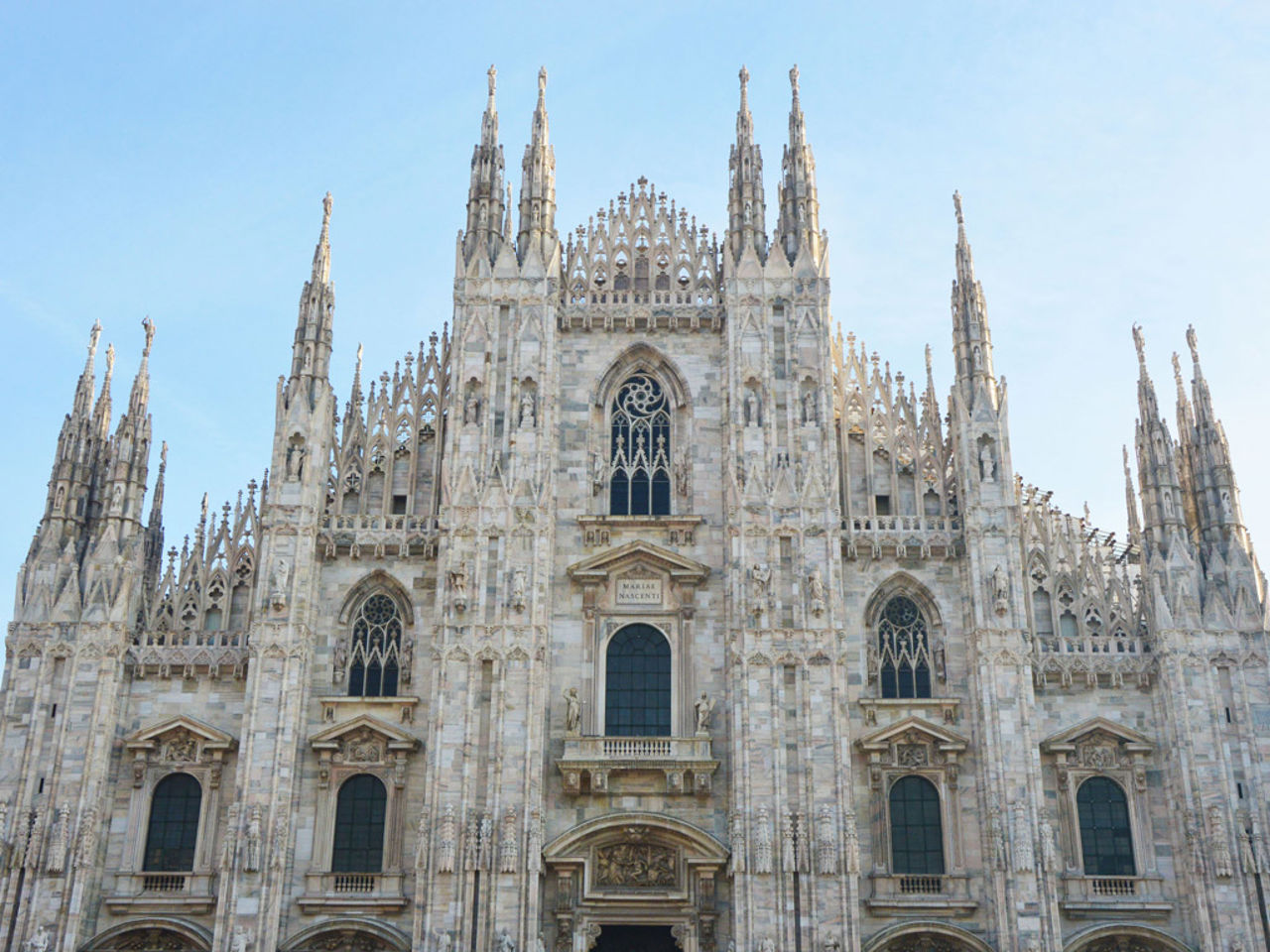Duomo
