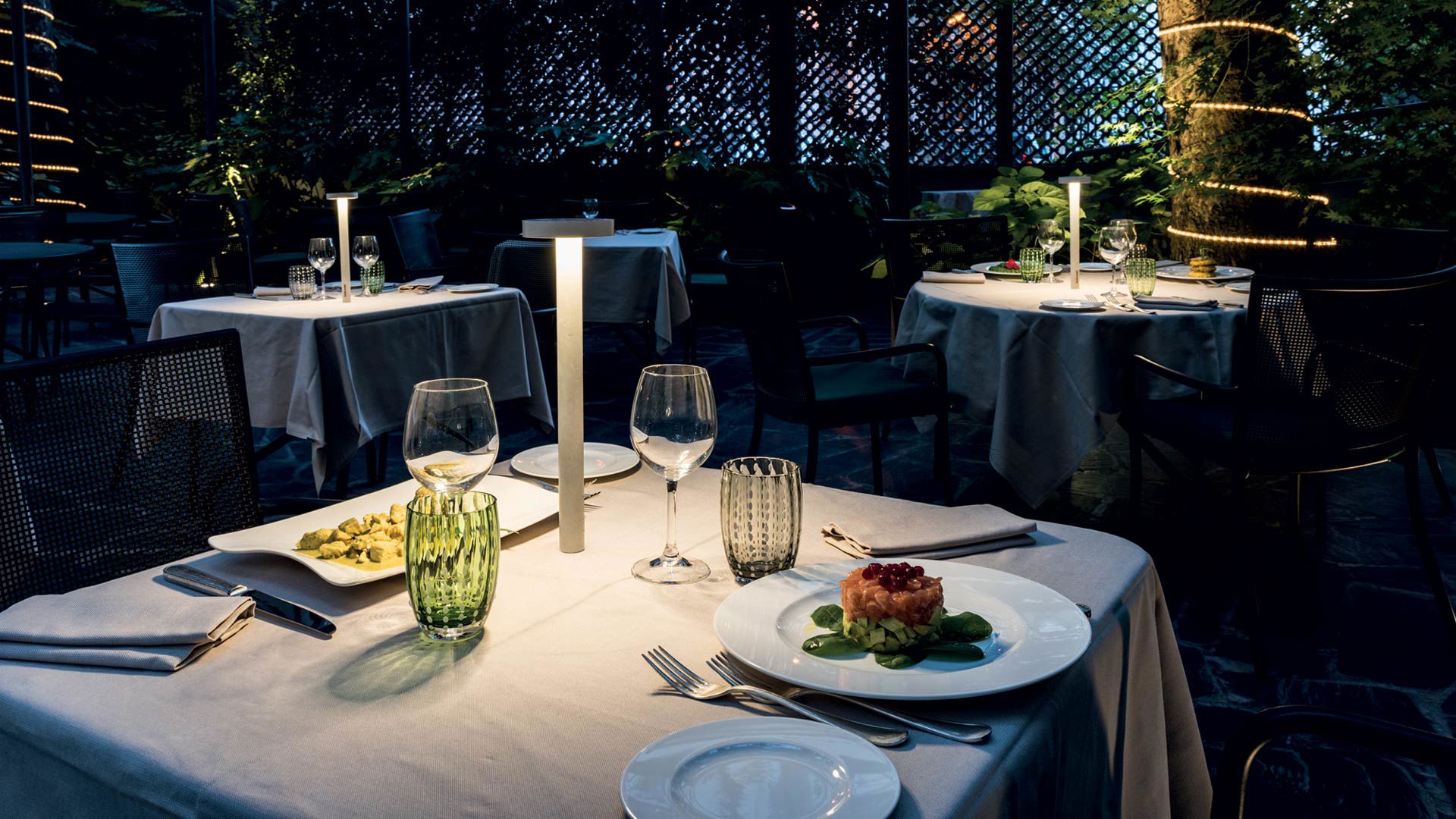 Scopri l’esperienza gastronomica milanese firmata Manin Restaurant