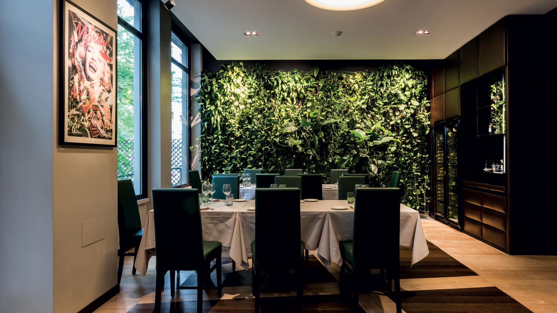 Scopri l’esperienza gastronomica milanese firmata Manin Restaurant