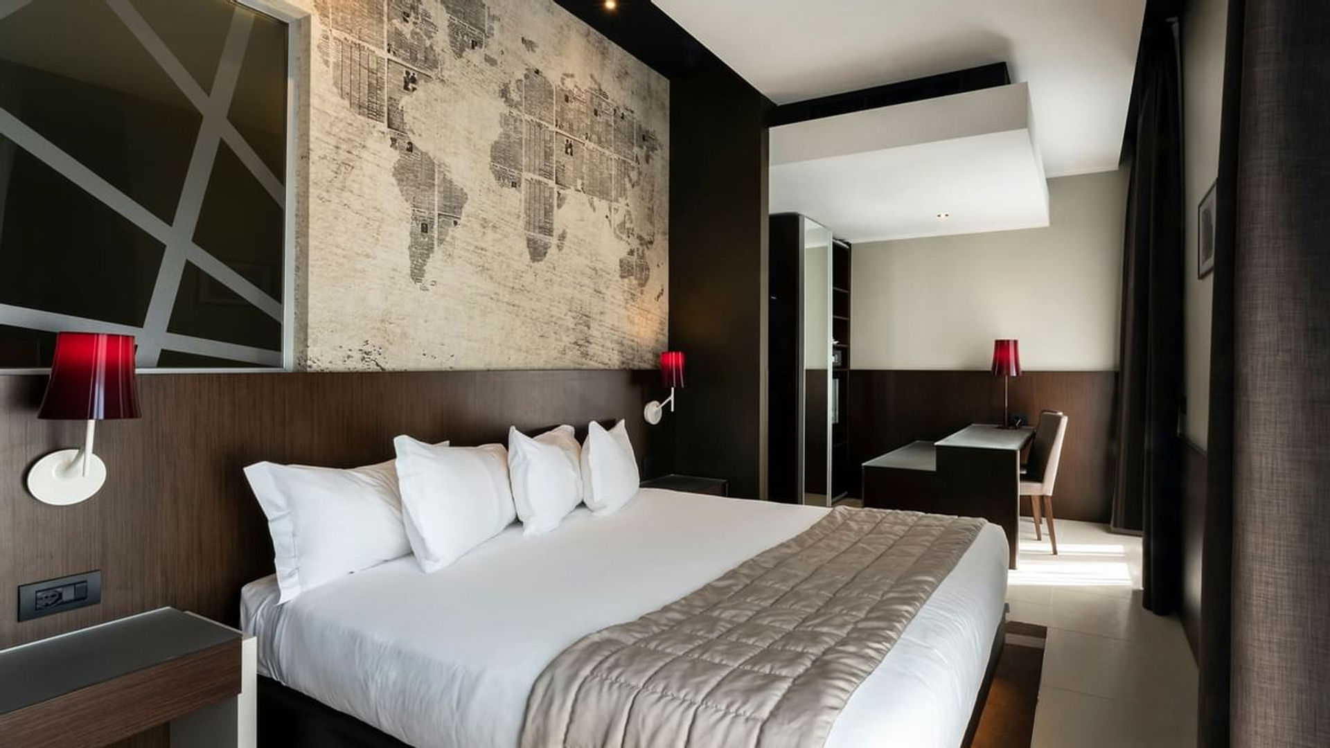 Junior Suite Executive