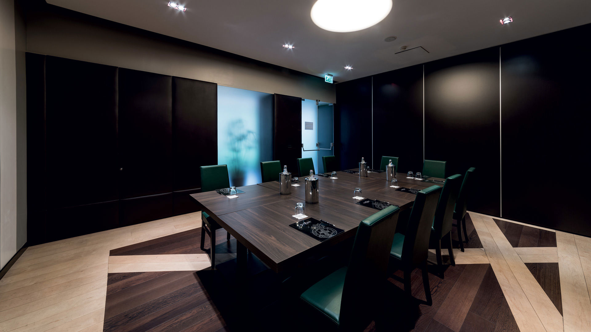 Un’esperienza unica per i tuoi meeting presso l’Hotel Manin Milano