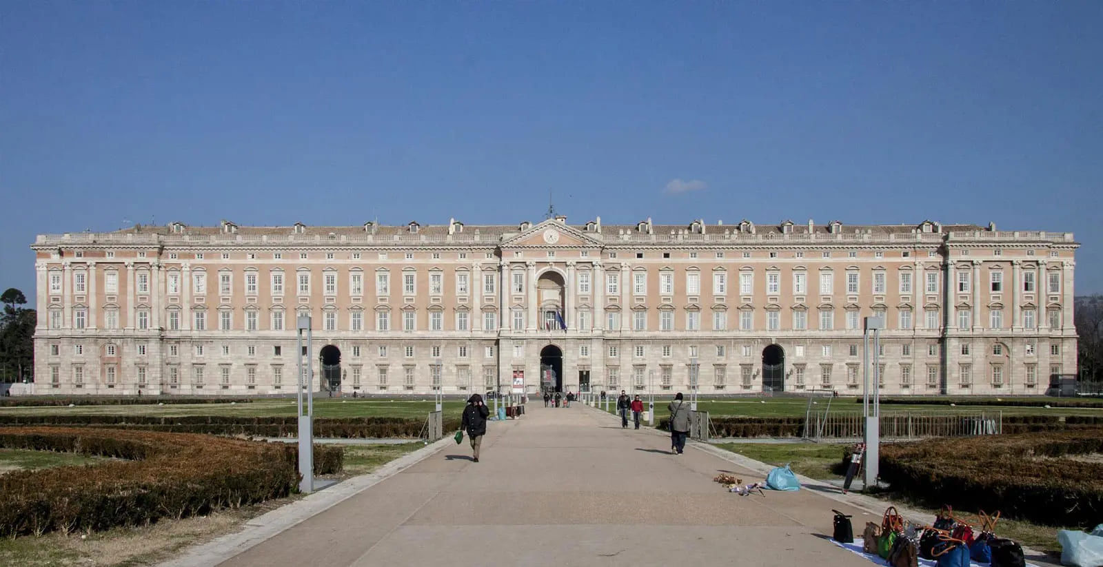Reggia di Caserta 2
