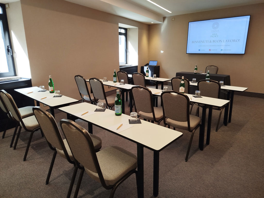 Meeting & Eventi 3