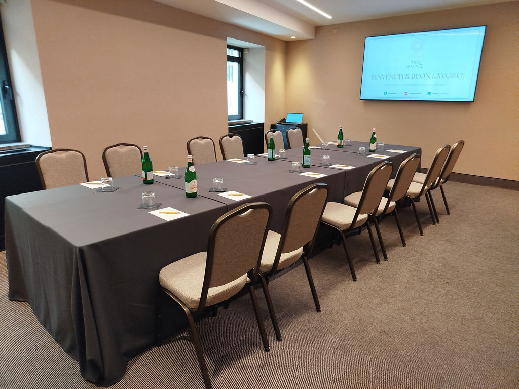 Meeting & Eventi 3