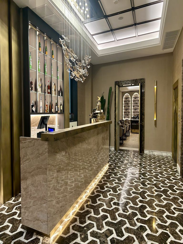 Ristorante & Bar 3