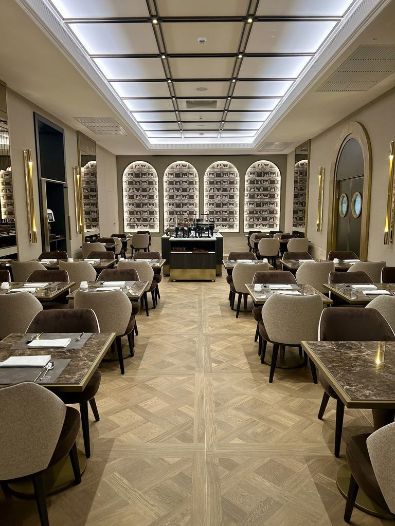 Ristorante & Bar 4