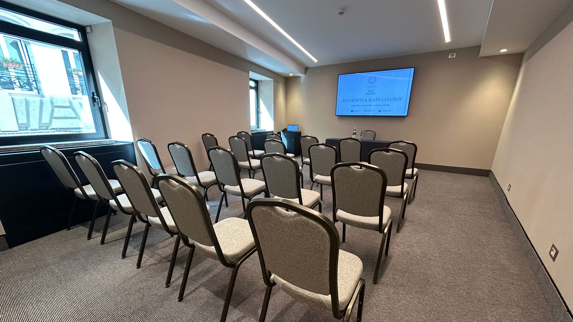 Meeting & Eventi 3