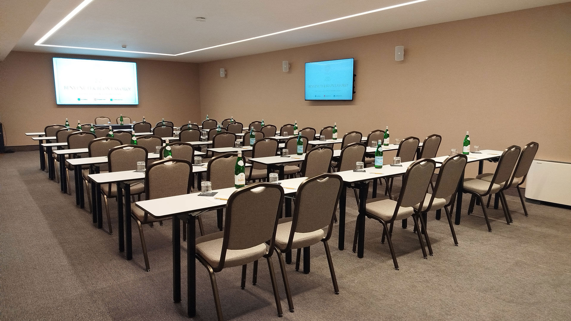 Meeting & Eventi 2