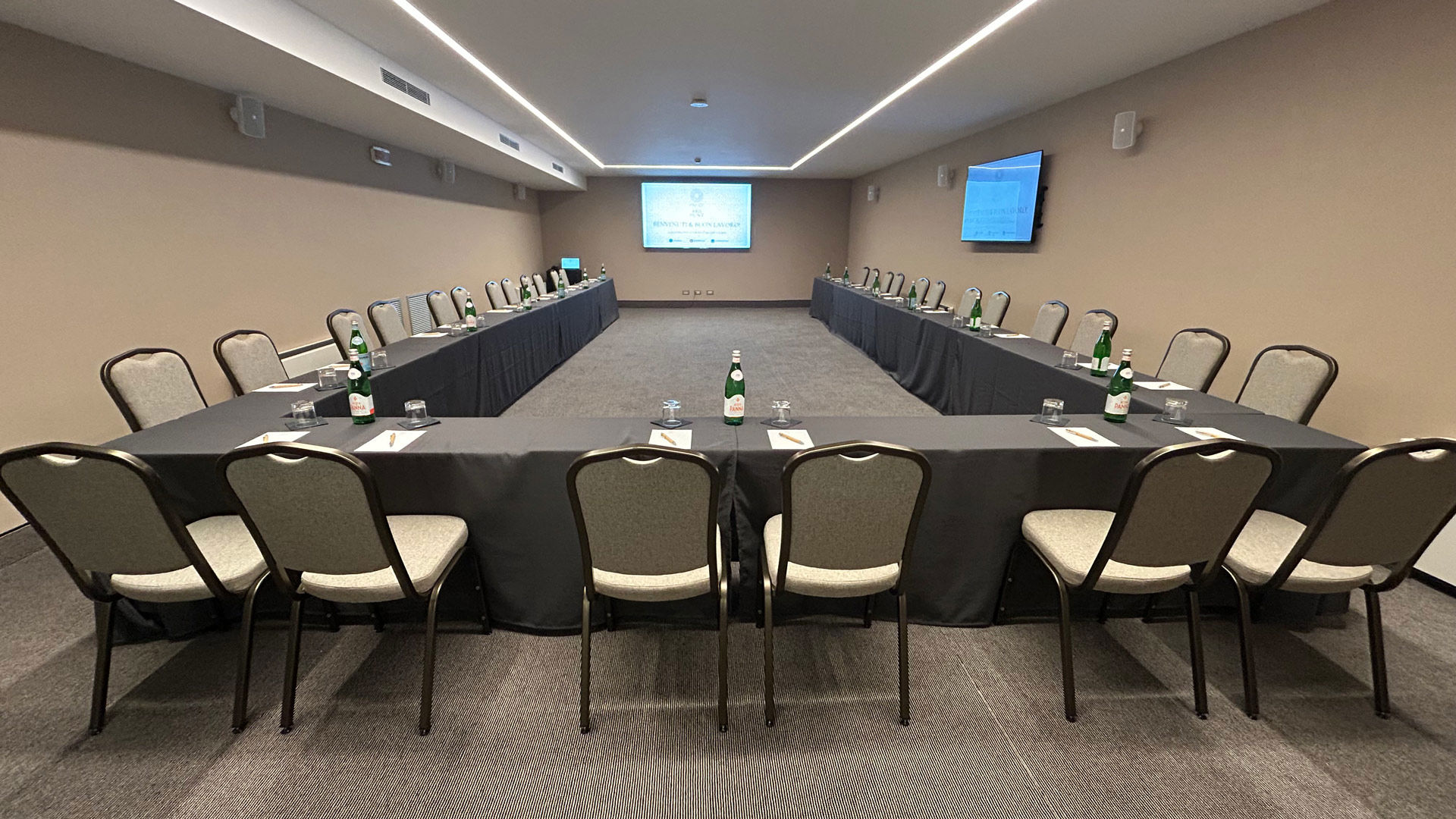 Meeting & Eventi 1