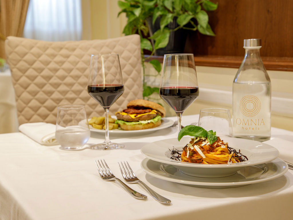 Mò Mo Bar - Mò Mò Bistrot - Bistrot 21 Restaurant 7