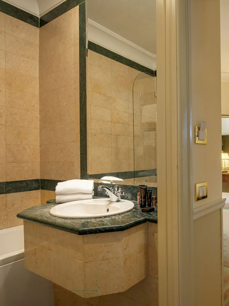 Omnia Superior Twin 3