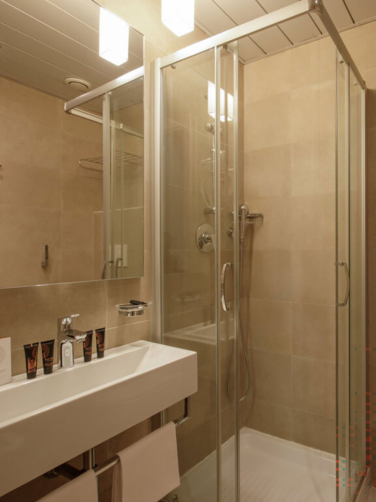 Omnia Classic - Matrimoniale 3