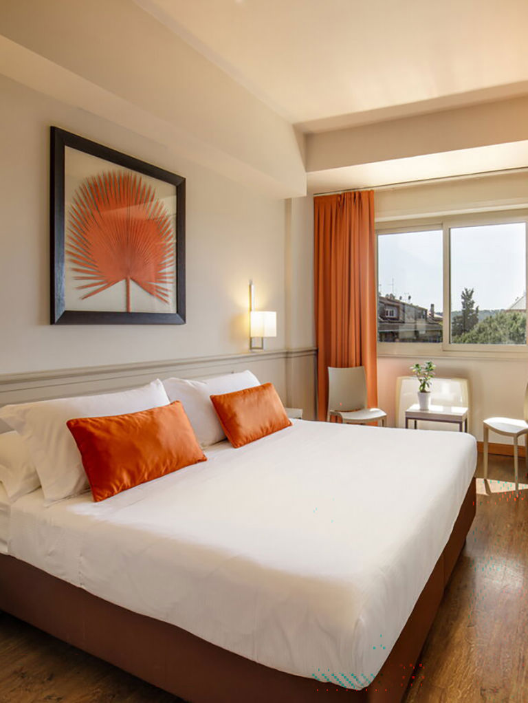 Omnia Classic - Matrimoniale 2