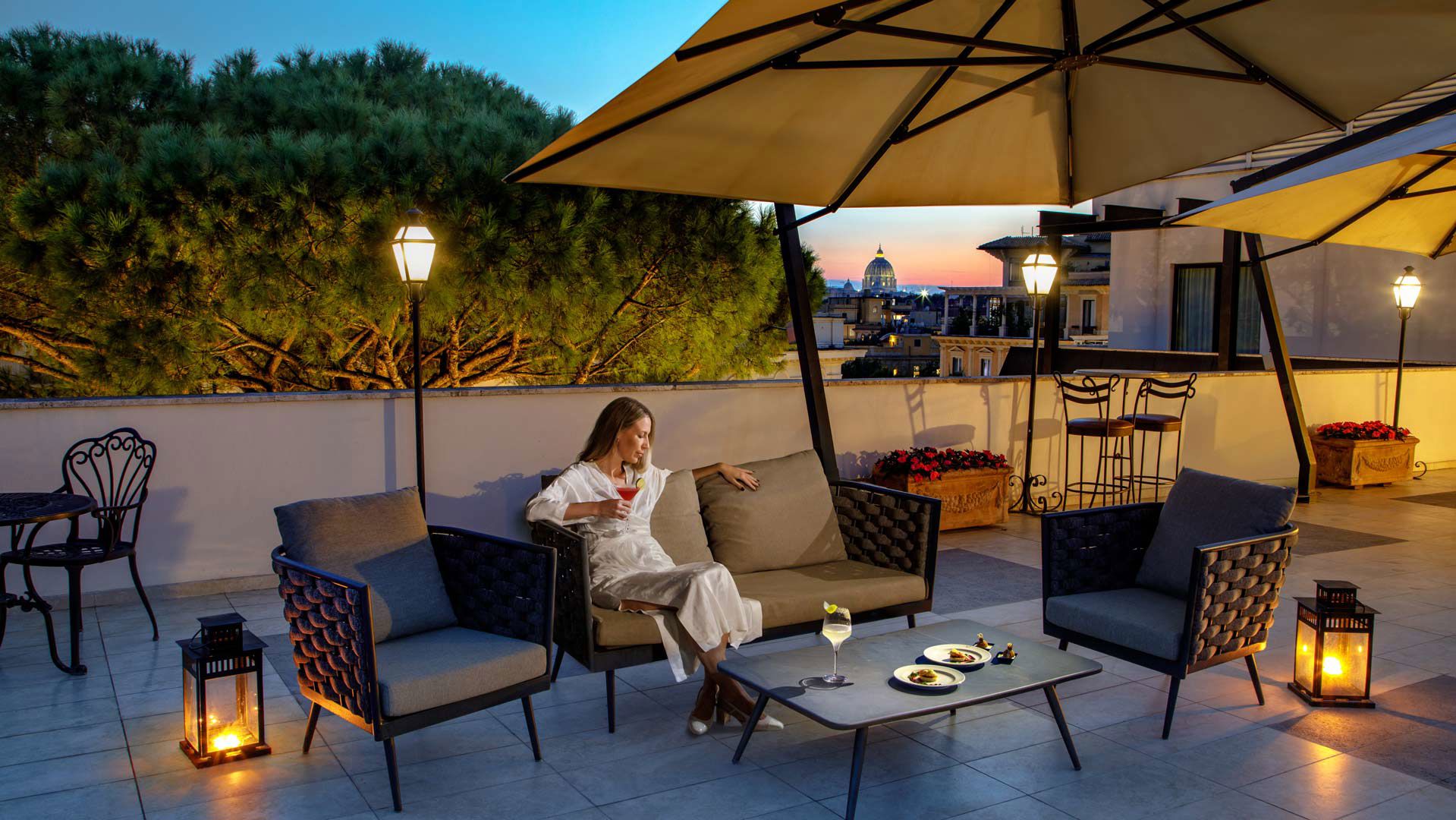 Mò Mo Bar - Mò Mò Bistrot - Bistrot 21 Restaurant 5