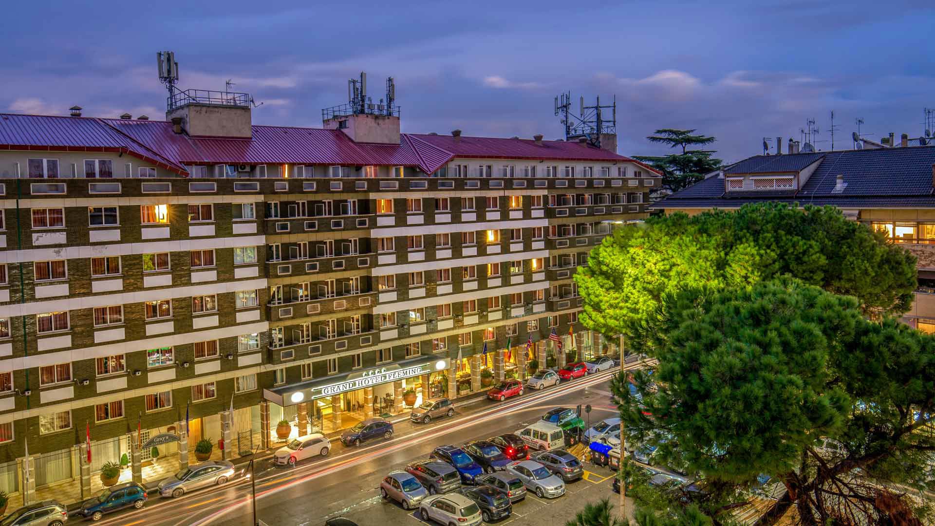 Omnia Classic - Matrimoniale 1