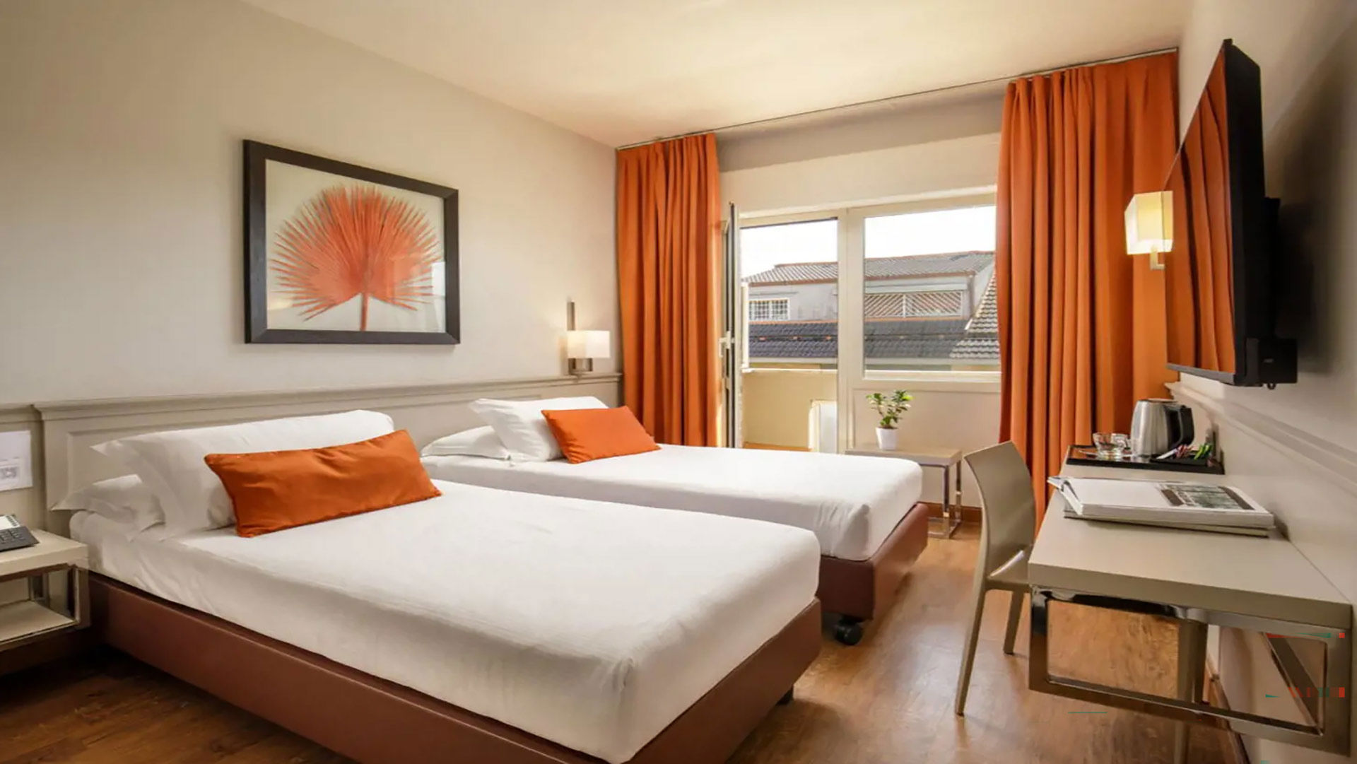 Omnia Classic - Doppia 1