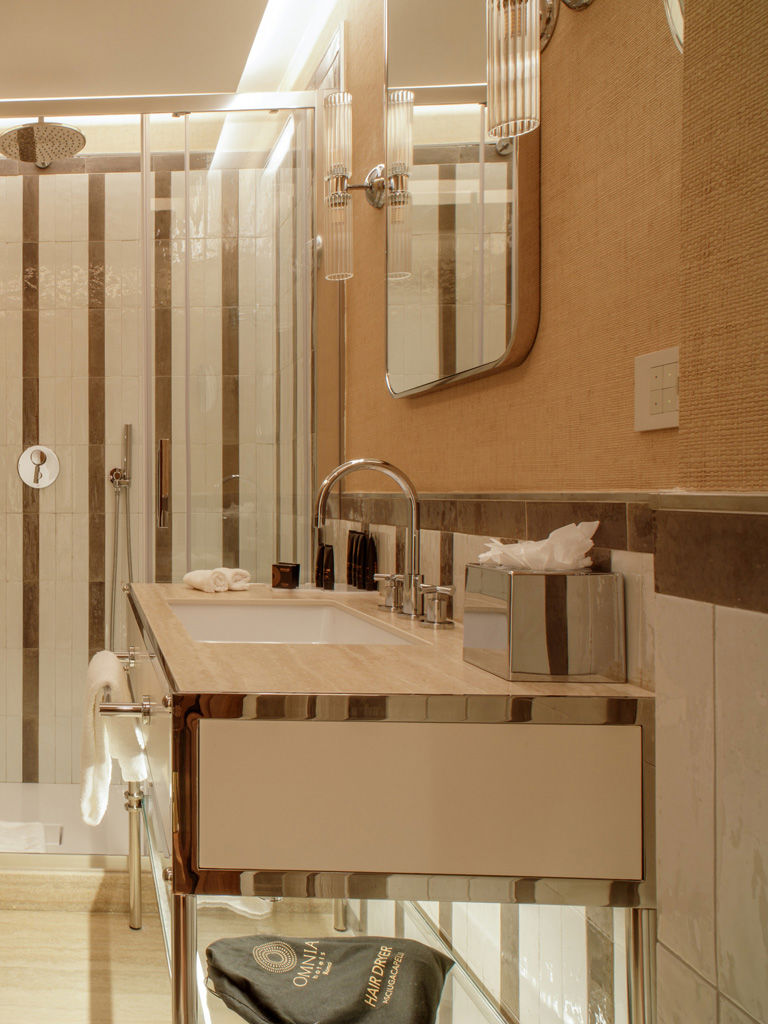 Omnia Classic French 3