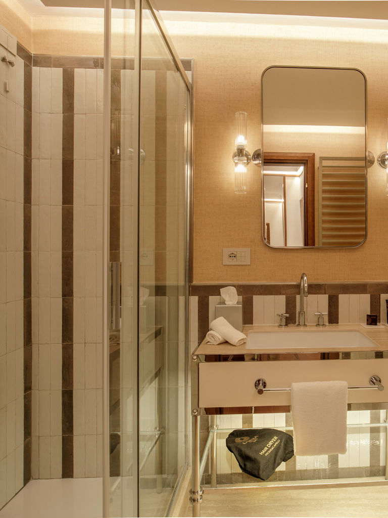 Omnia Deluxe Double Queen 2