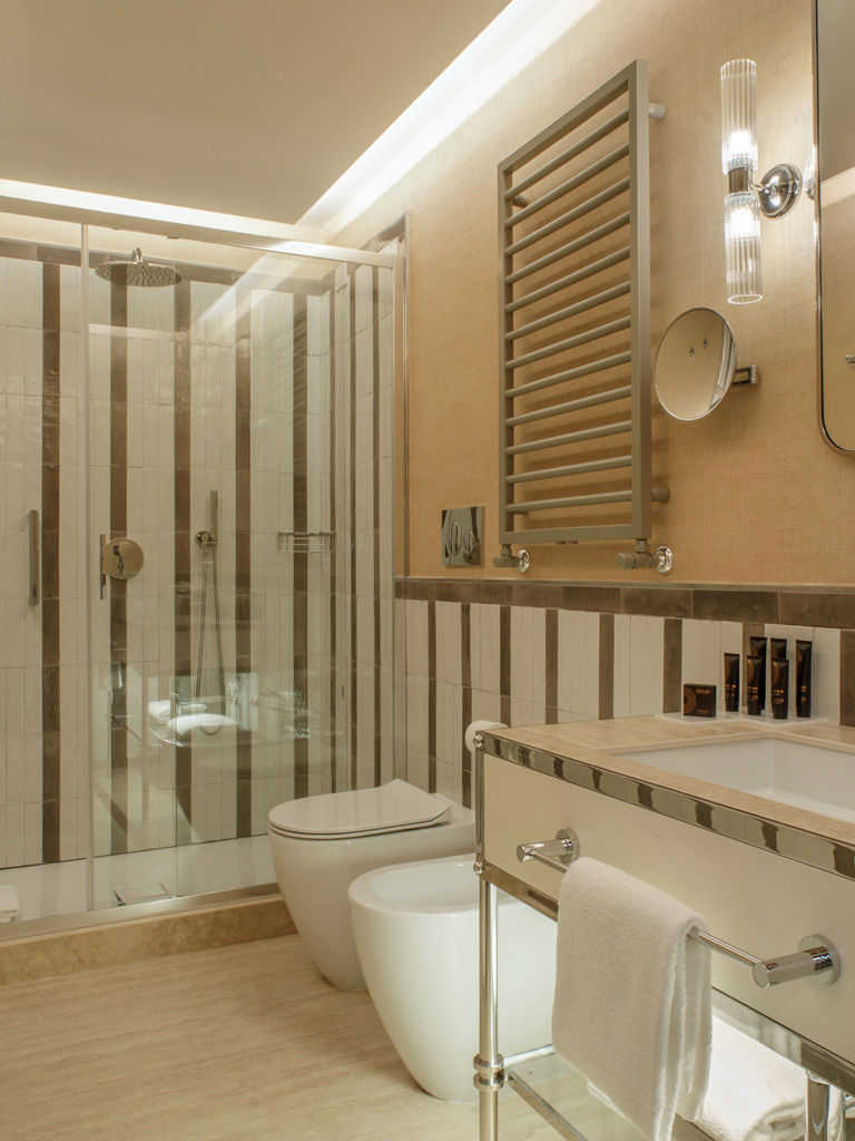 Omnia Deluxe Executive 3