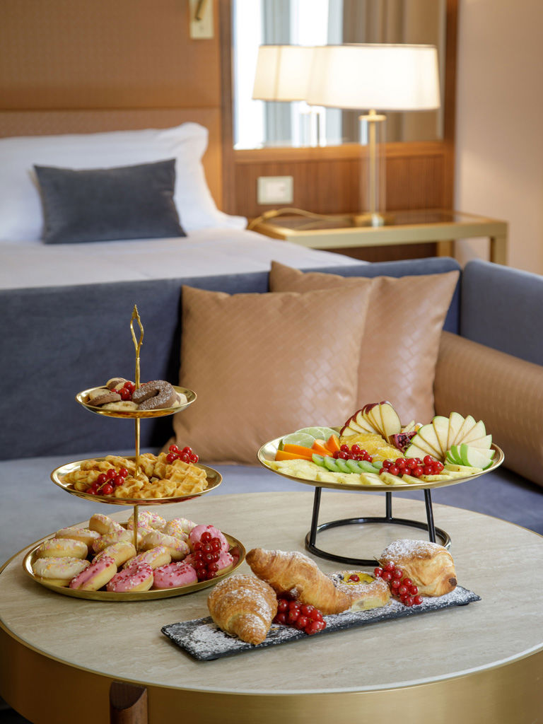 Omnia Open Suite Dolce Vita 2