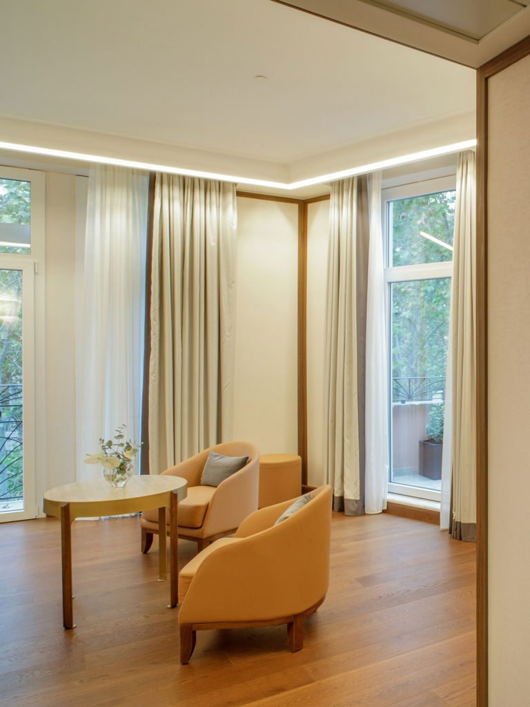 Omnia Open Suite Dolce Vita 3