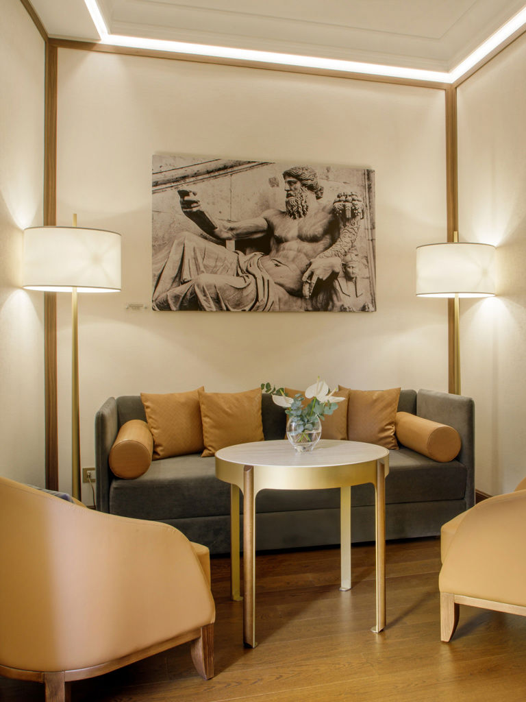 Omnia Suite Dolce Vita 3