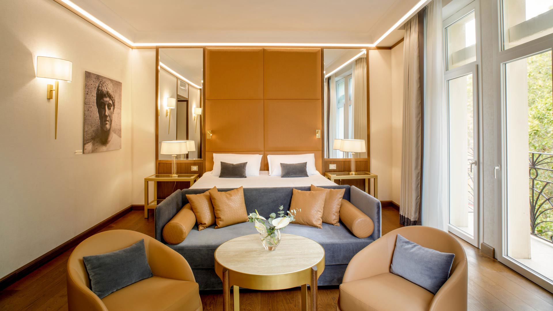 Omnia Open Suite Dolce Vita 1