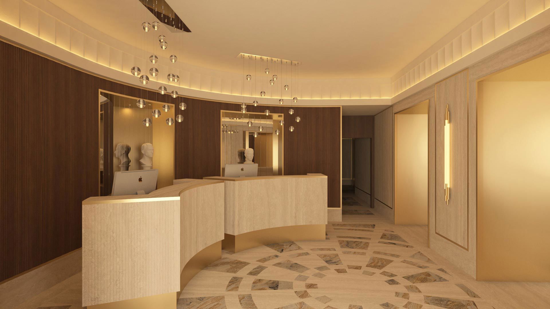 Hotel romantico con Spa vicino attrazioni di Roma 6